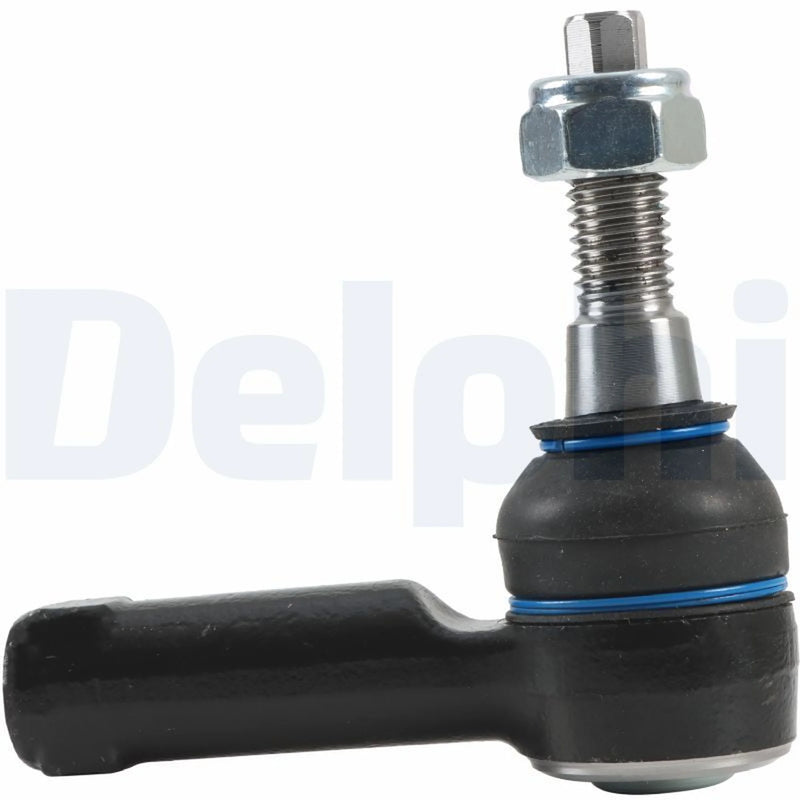 Delphi Steering Tie Rod End Ball Joint Front M TA2922