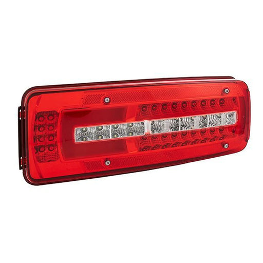 Hella Tail Light / Lamp LED Right 2VP 012 381-361