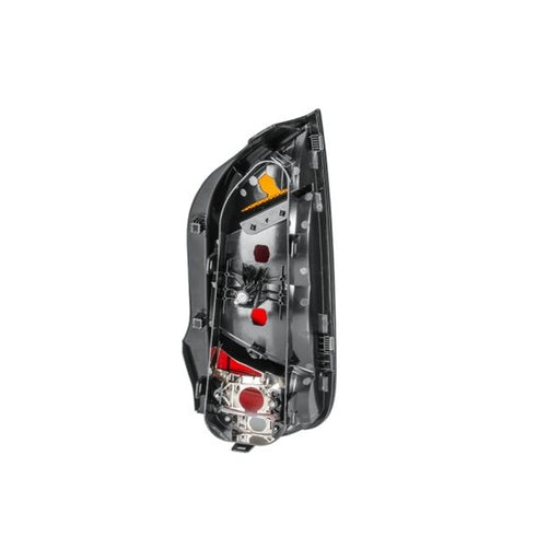Hella Tail Light / Lamp W5W Left 9EL 354 847-011