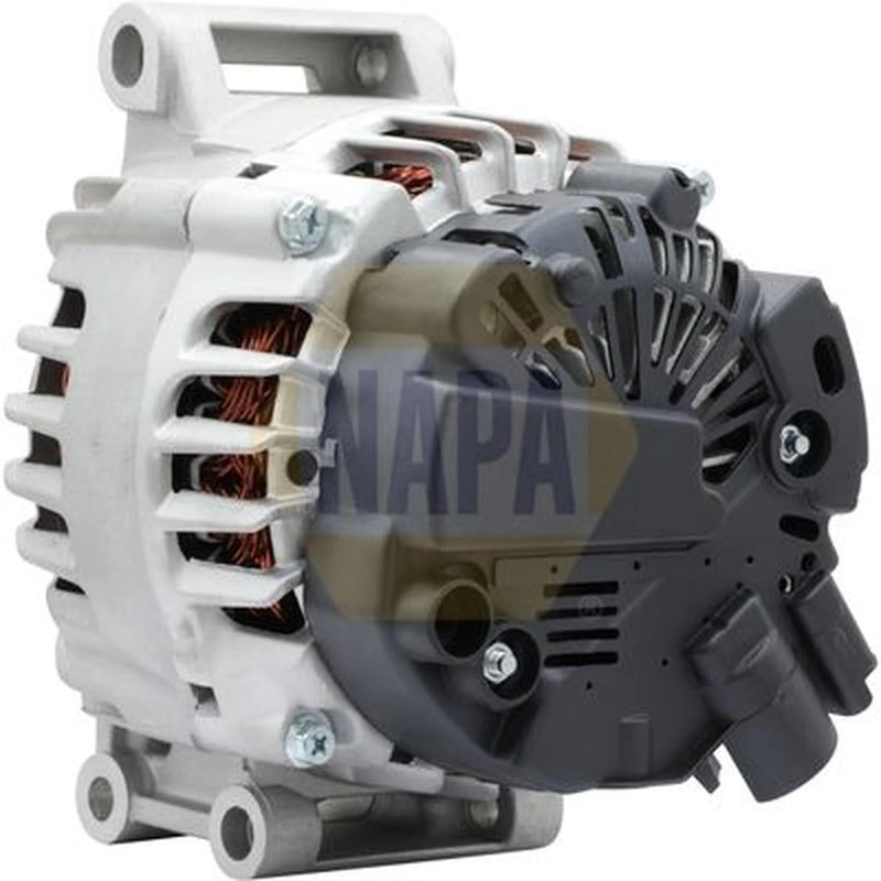NAPA Car Alternator 12V NAL2568
