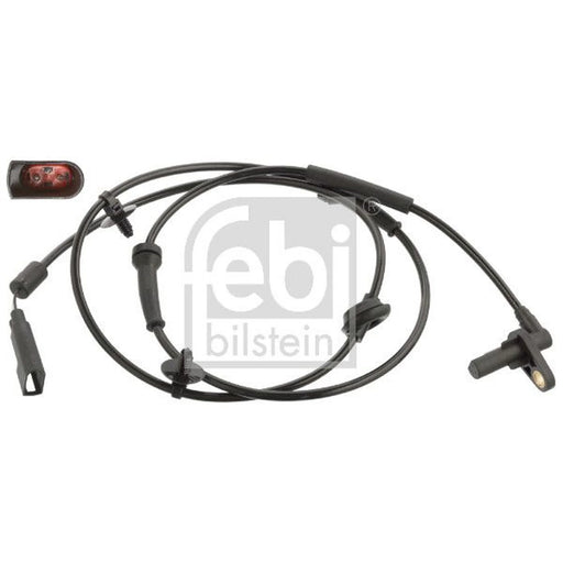 Febi ABS Wheel Speed Sensor Front Right 106937
