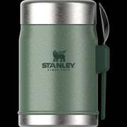 Stanley Legendary Food Jar + Spork 0.4L - Stanley - Van Life Living
