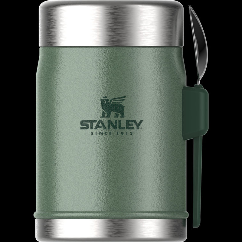 Stanley Legendary Food Jar + Spork 0.4L - Stanley - Van Life Living