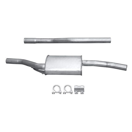 Hella Middle Silencer 8LC 366 025-261