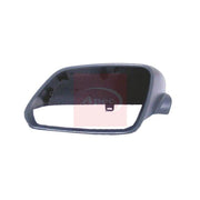 Apec Wing Mirror Cover Left primed AMH2309