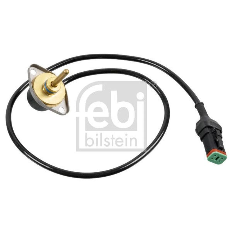 Febi MAP Sensor (Manifold Air Pressure) 184332