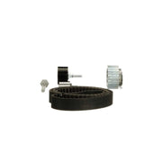 Gates Timing Belt Kit with Rollers K025663XS