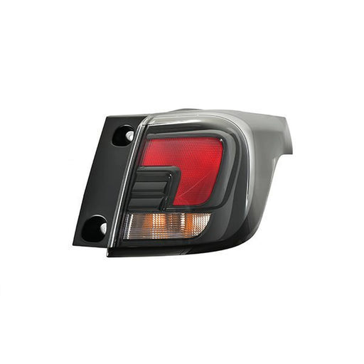 Hella Tail Light / Lamp PY21W Right 2SD 015 693-121