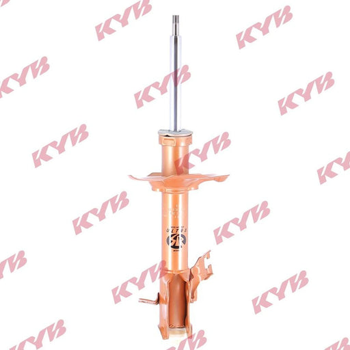 KYB Shock Absorber Damper Strut Front Right 323061