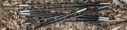 Easy Camp Utne Driveaway Awning Grey - Easy Camp - Van Life Living
