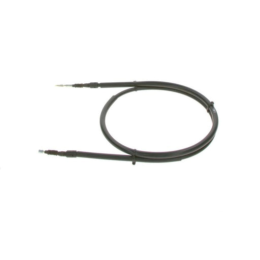 Bosch Handbrake Cable Left Rear 1 987 477 881
