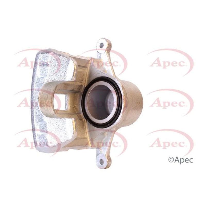 Apec Brake Caliper Assembly Front Right RCA632