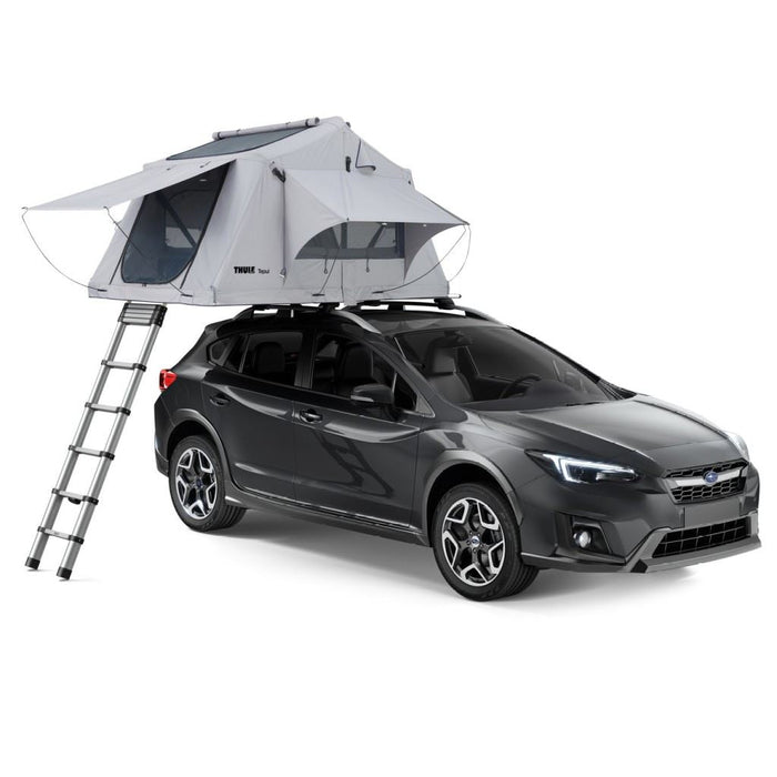 Thule Tepui Kukenam 3 Person Car Roof Tent - Haze Grey 901300 - Thule - Van Life Living