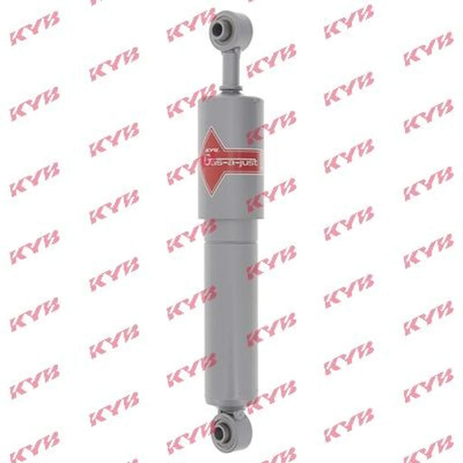 KYB Shock Absorber Damper Strut Rear 551077