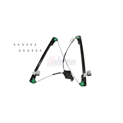 Fahren Electric Window Regulator Lifter Left Front FWD1116