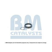 BM Catalysts Exhaust Pipe Mounting Kit FK50580A