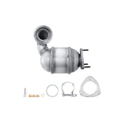 Hella Pre-Catalyst Front 8LE 366 051-141