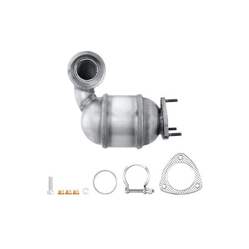 Hella Pre-Catalyst Front 8LE 366 051-141