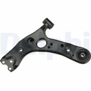 Delphi Control/Trailing Arm Lower TC5206