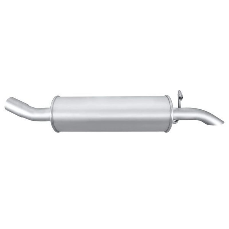 Hella End Silencer Rear 8LD 366 029-881