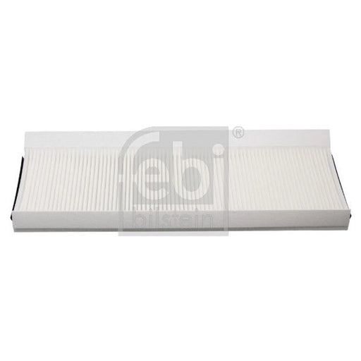 Febi Cabin Air Filter (Pollen Filter) 48481