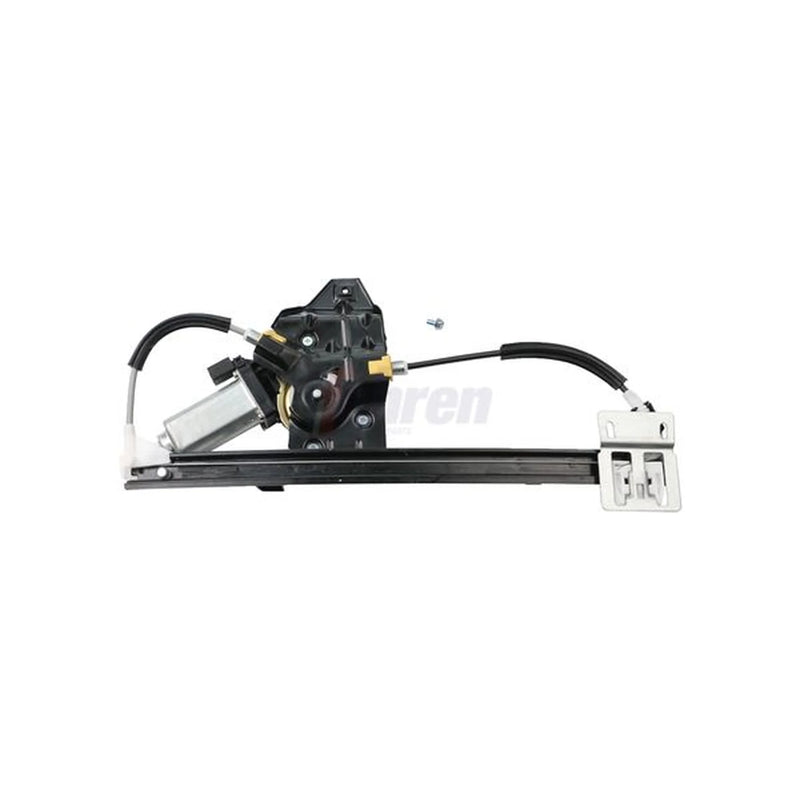 Fahren Electric Window Regulator Lifter Right Rear fits Land Rover Freelander I
