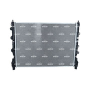 NRF Engine Radiator 53096