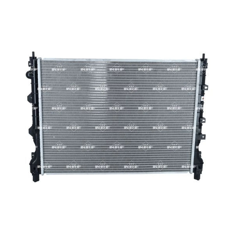NRF Engine Radiator 53096