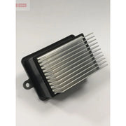 Denso Heater Blower Resistor fits Fiat 500L 2012-2018 0.9 1.3 1.4 1.6