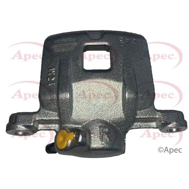 Apec Brake Caliper Assembly Rear Right RCA125N