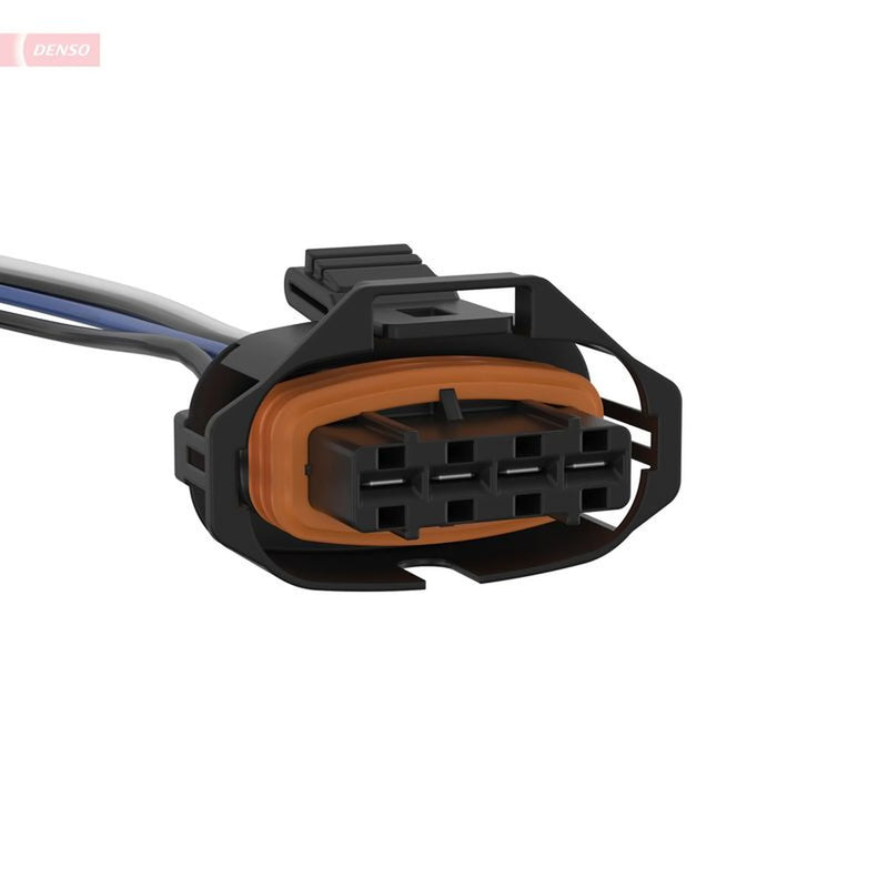 Denso O2 Lambda Oxygen Sensor fits Opel Astra G 2000-2005 1.8