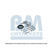 BM Catalysts Fitting Kit FK90114B FK90114B