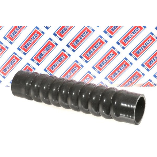 Borg & Beck Intercooler Turbo Charge Air Hose BTH1753