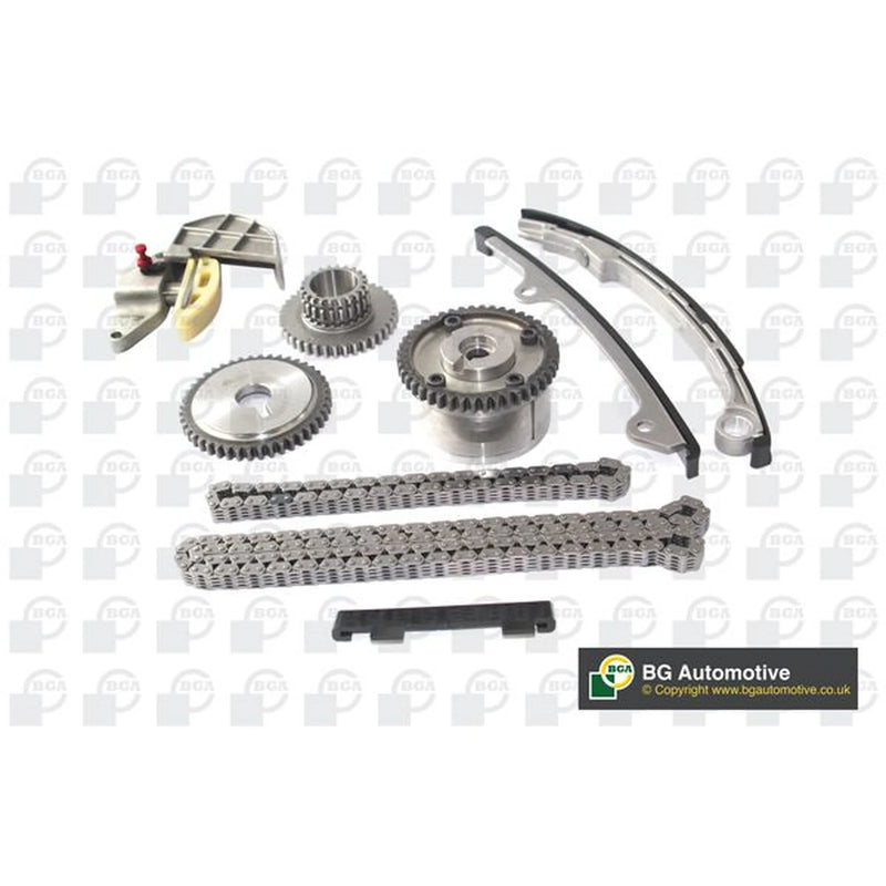 BGA Timing Chain Kit Set 70 Links TC0405VFK
