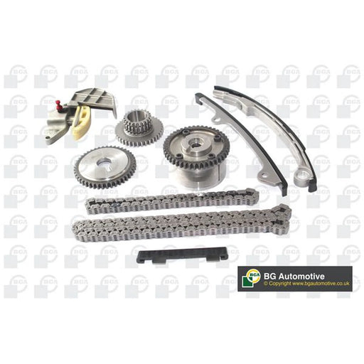 BGA Timing Chain Kit Set 70 Links TC0405VFK