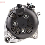 Denso Car Alternator 12V fits BMW 1 Sports Hatch 2011-2019