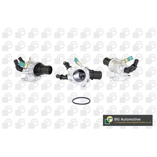BGA Thermostat,Coolant CT5059