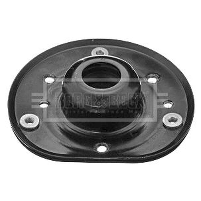 Borg & Beck Suspension Strut Support Mount BSM5381