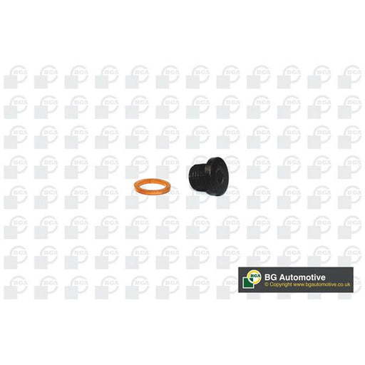 BGA Oil Sump Screw Plug PK0103