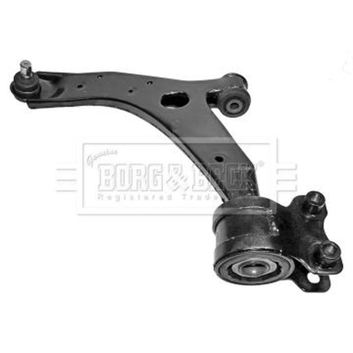 Borg & Beck Control/Trailing Arm BCA6275