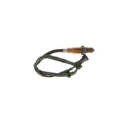 Bosch O2 Lambda Oxygen Sensor after catalytic converter 0 258 006 197