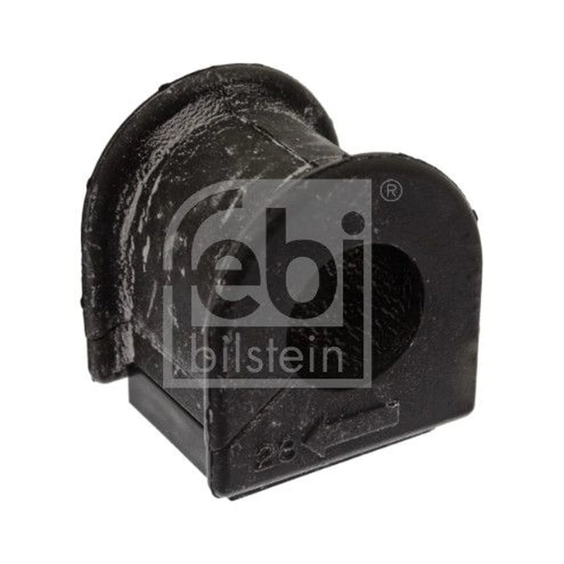 Febi Anti Roll Bar Mounting Bracket Front 42913