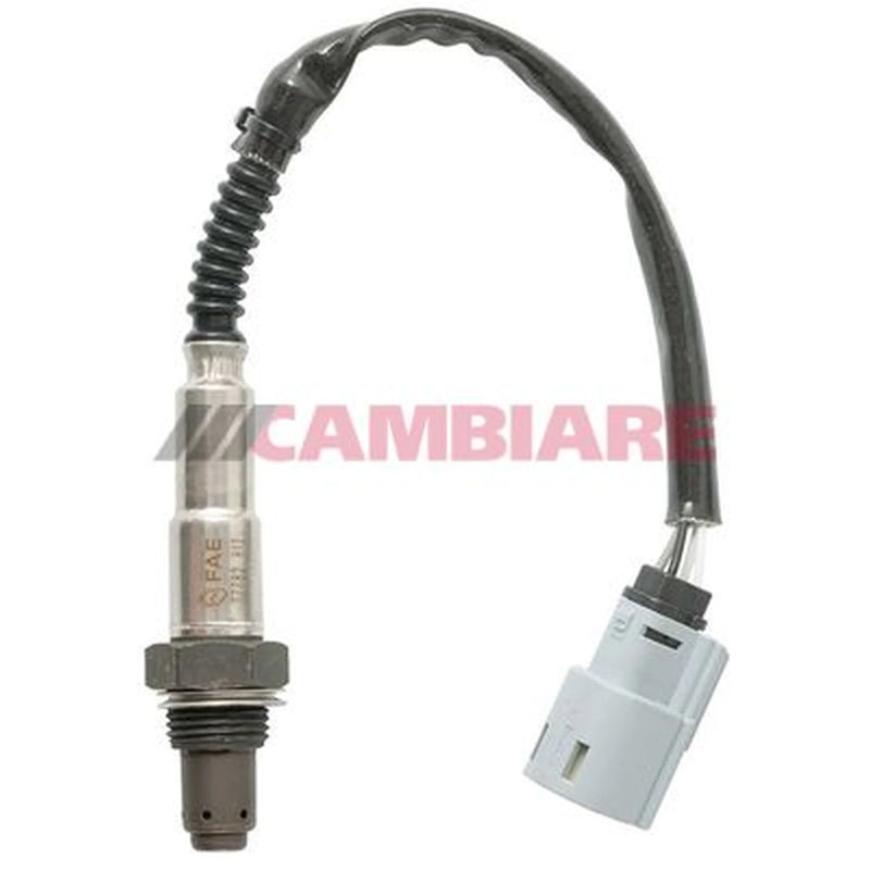 Cambiare O2 Lambda Oxygen Sensor before catalytic converter VE381867