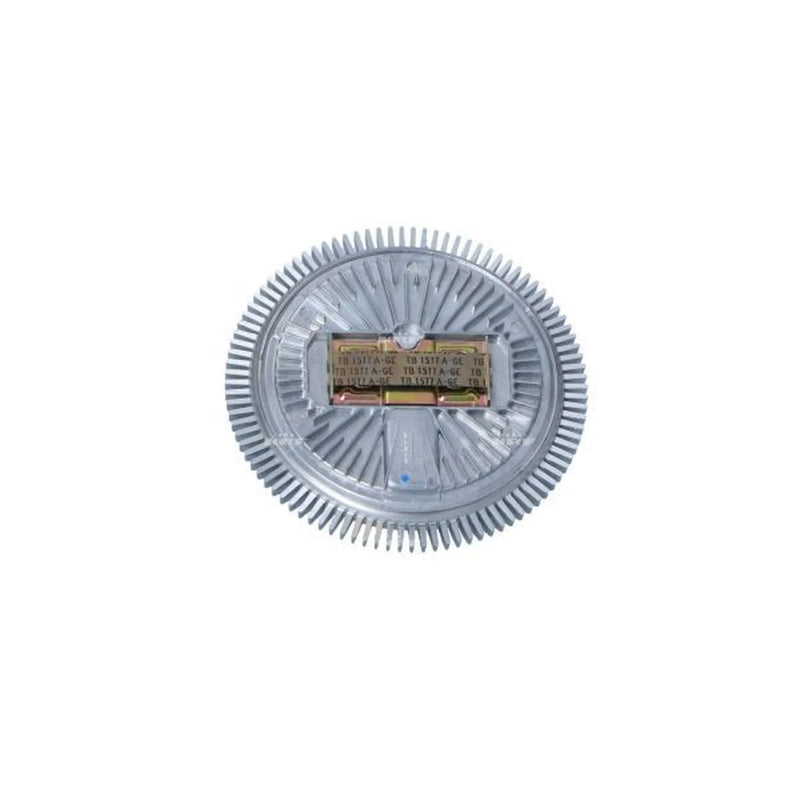 NRF Radiator Fan Clutch 49643