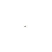Bosch Flat Washer Shim ID OD 1 410 067 149
