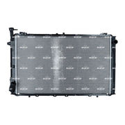 NRF Engine Radiator 52154