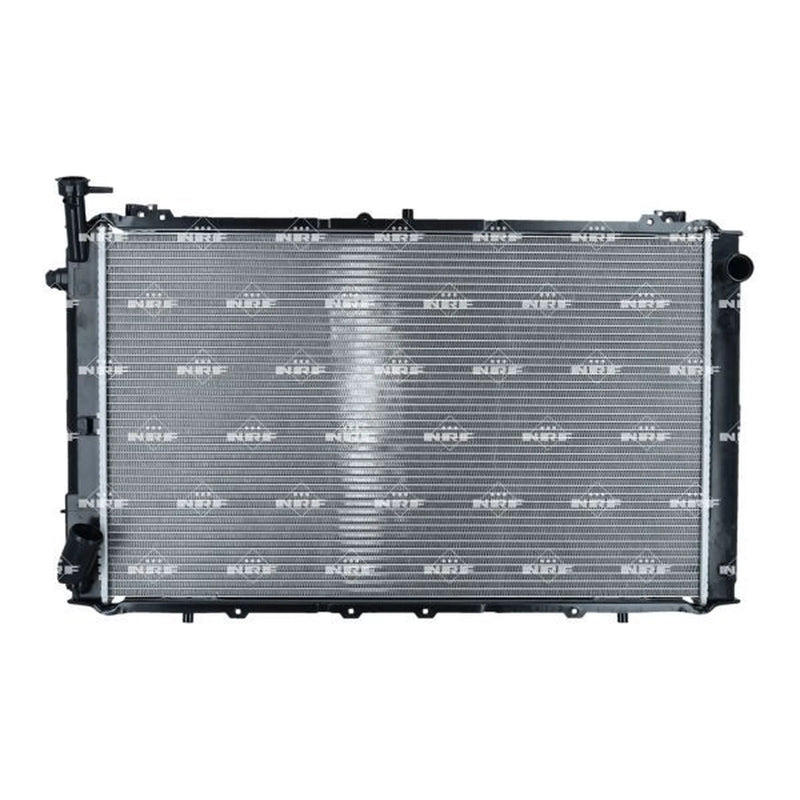 NRF Engine Radiator 52154