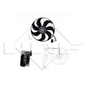 NRF Engine Cooling Fan 47204