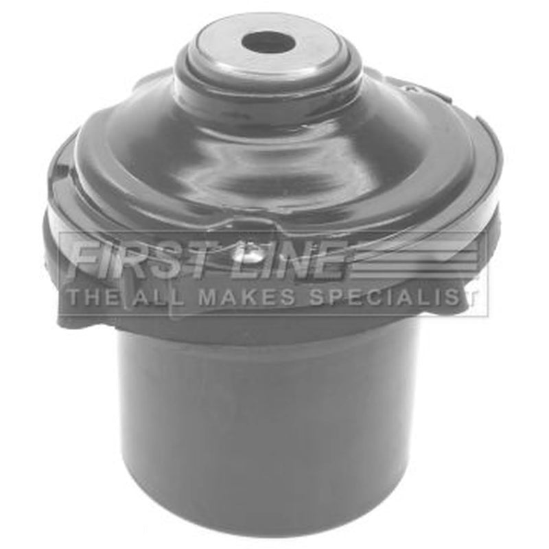 First Line Rolling Bearing Suspension Strut Support Mount FSM5350