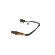 Bosch O2 Lambda Oxygen Sensor before catalytic converter 0 258 006 815